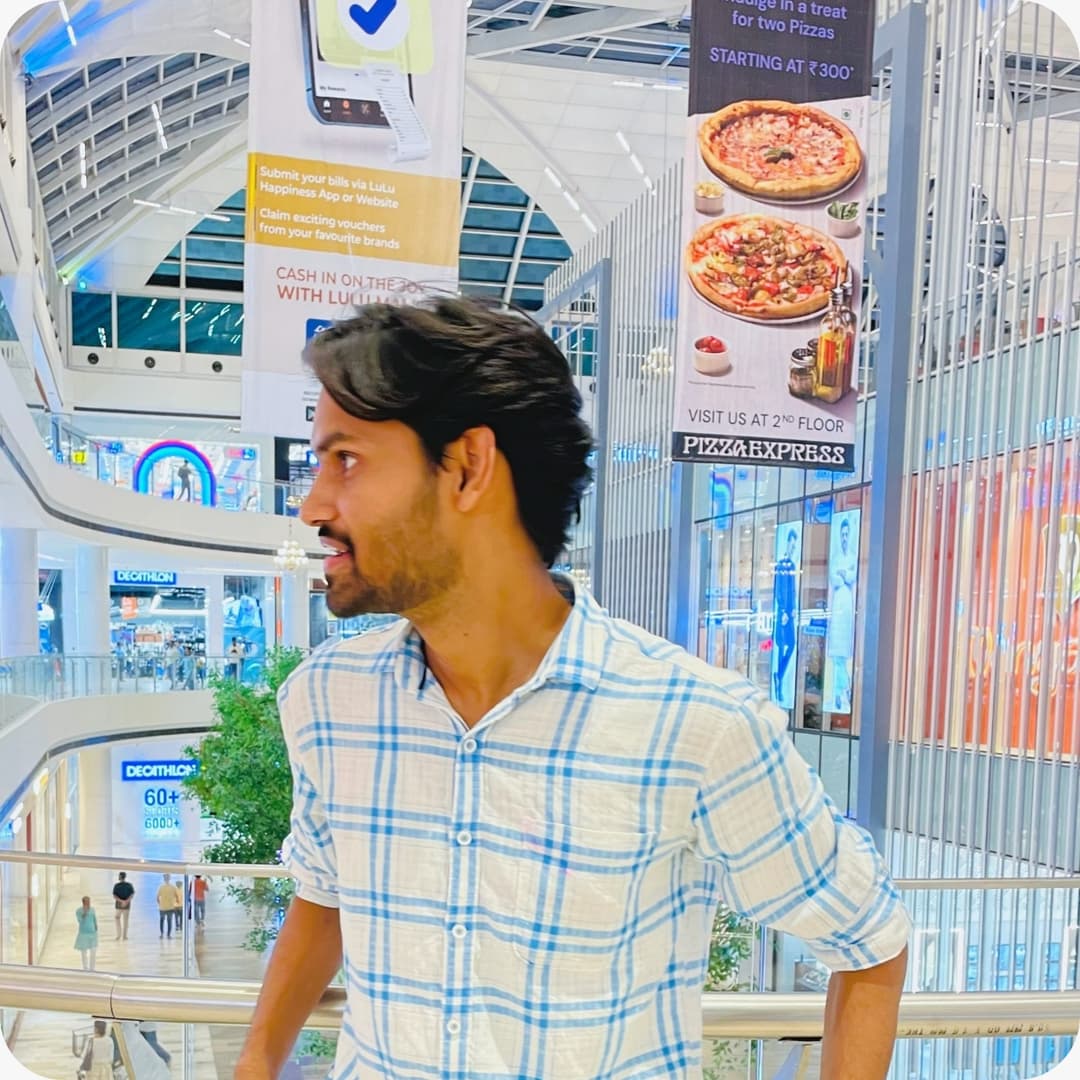 Profile Image